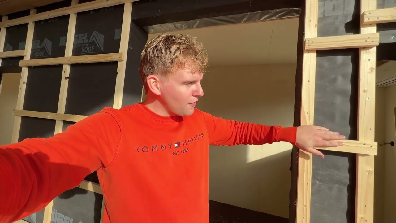 Van welk materiaal wordt de GoudStaete Mantelzorgwoning gemaakt?