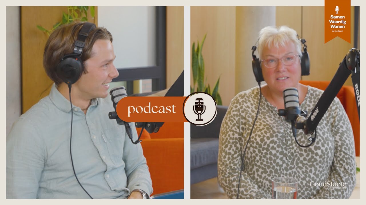 Op Jonge Schouders, Kind en Mantelzorger tegelijk | Veens Welzijn | Samen Waardig Wonen