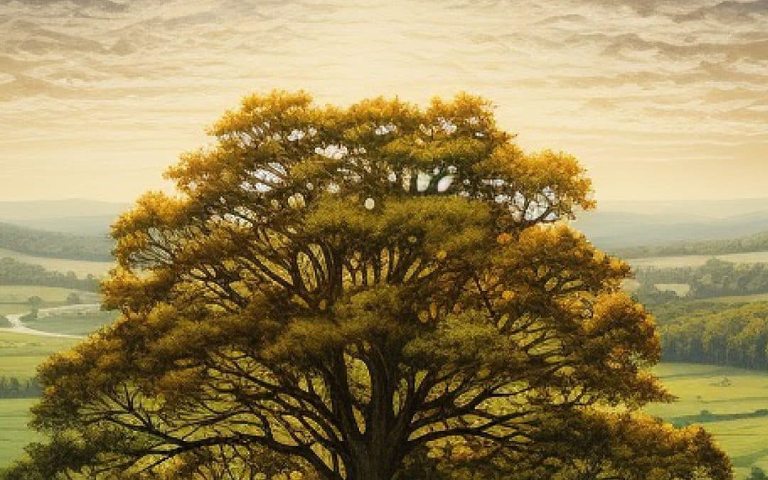 De kunst van samen oud worden bij GoudStaete