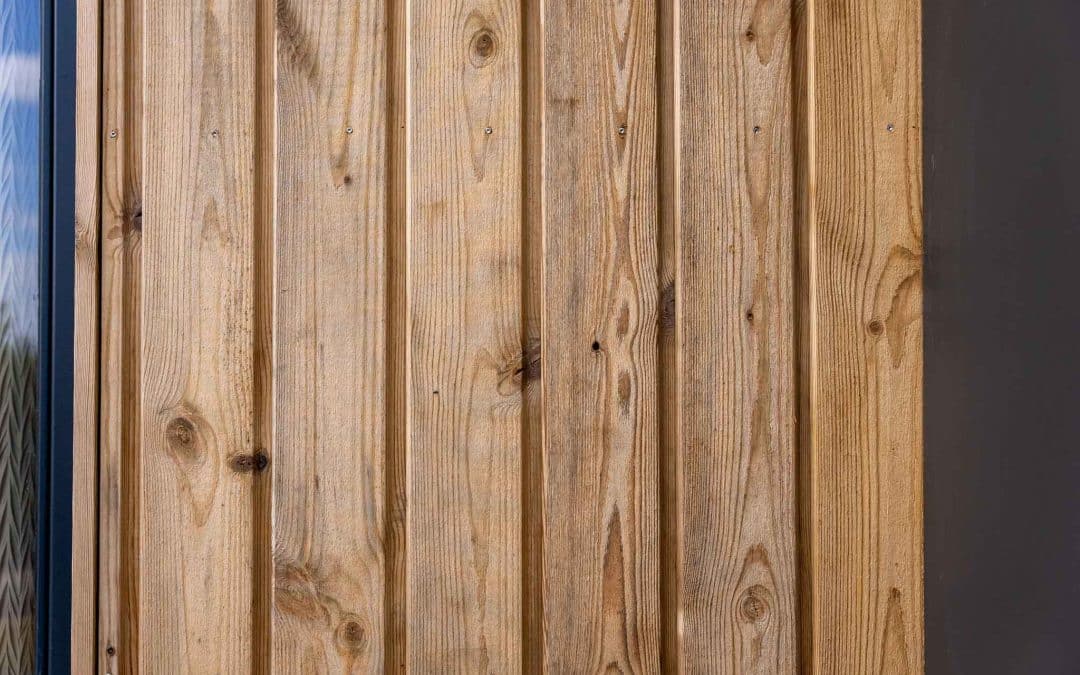 Waar is jullie woning van gemaakt?