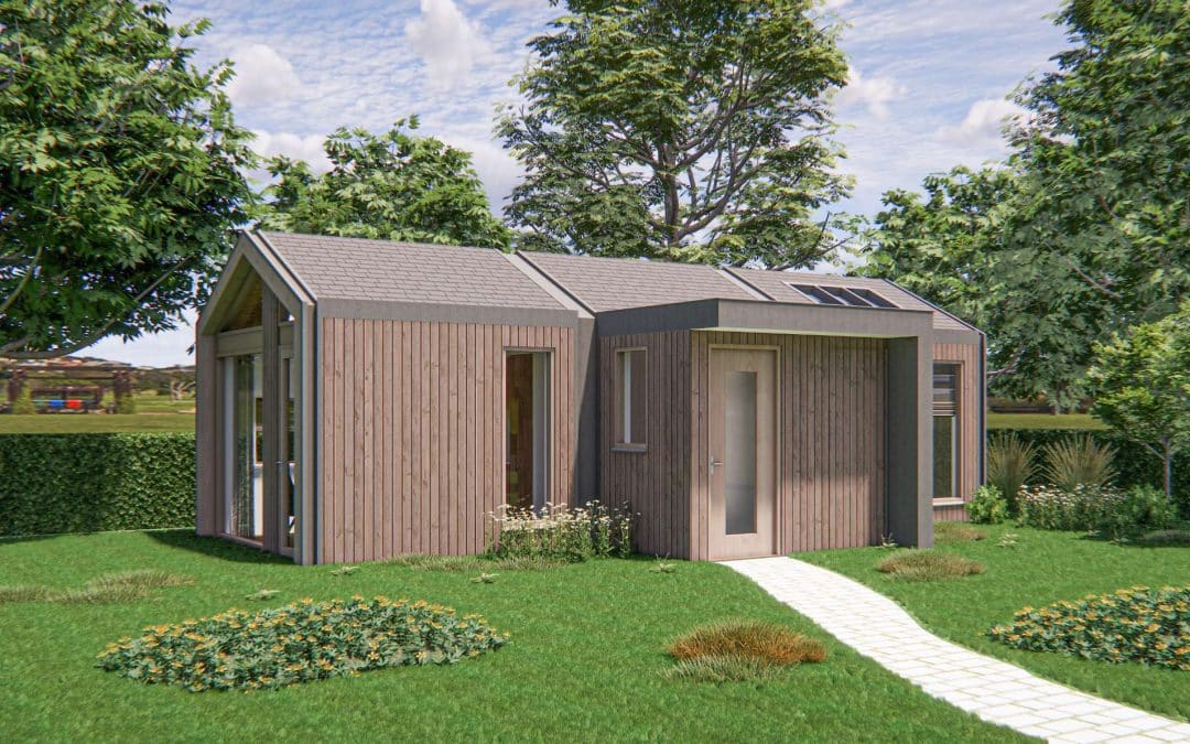 Mantelzorgwoning prijzen: Wat u moet weten over kosten en opties.