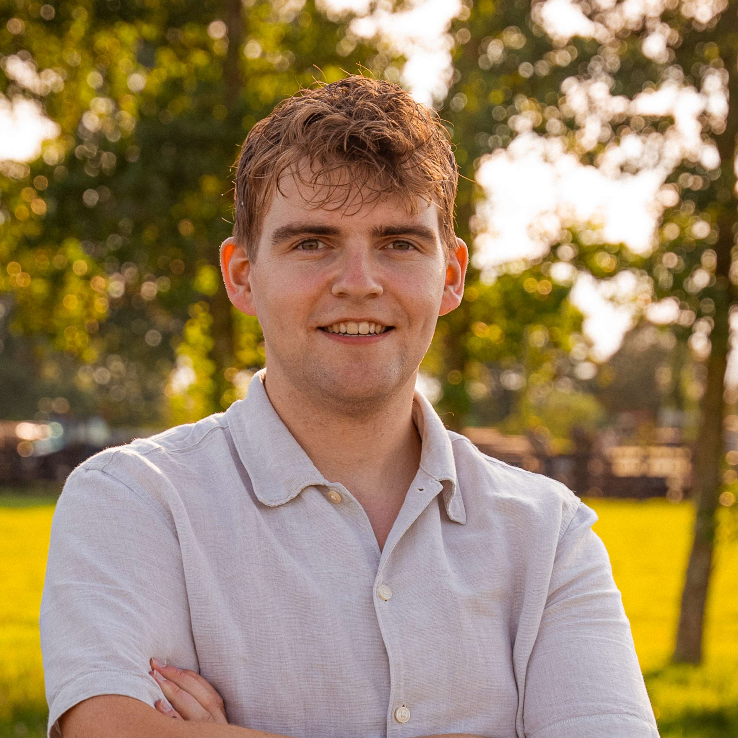 Gerald van Engelenburg