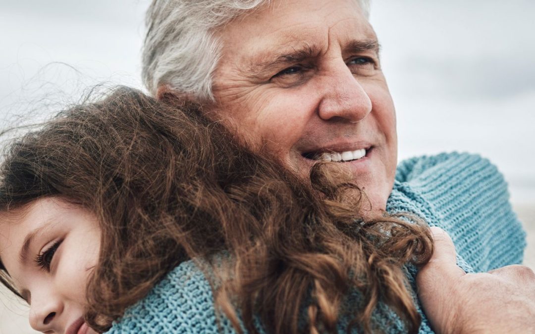 Het ervaringsverhaal van Willemien*: Hoe wij onze vader dichtbij ons hielden