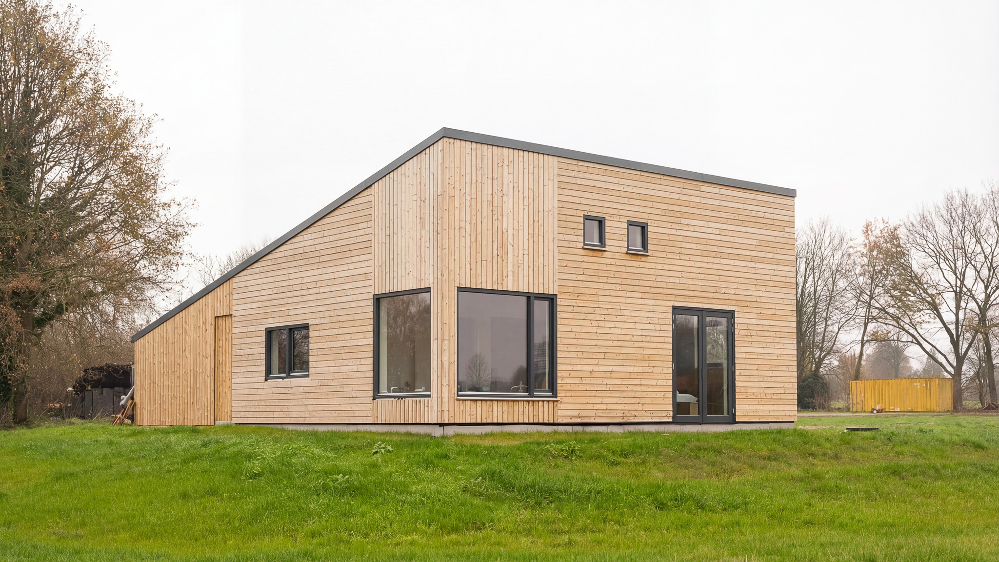 Mantelzorgwoning Aalten